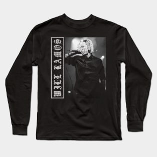 Lorna Shore - Will Ramos // Vintage Long Sleeve T-Shirt